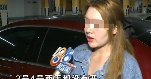 6岁熊孩子刮花奔驰车,车主索赔遭拒,熊孩子妈妈:孩子小不懂事休闲区蓝鸢梦想 - Www.slyday.coM 6岁熊孩子刮花奔驰车,车主索赔遭拒,熊孩子妈妈:孩子小不懂事休闲区蓝鸢梦想 - Www.slyday.coM