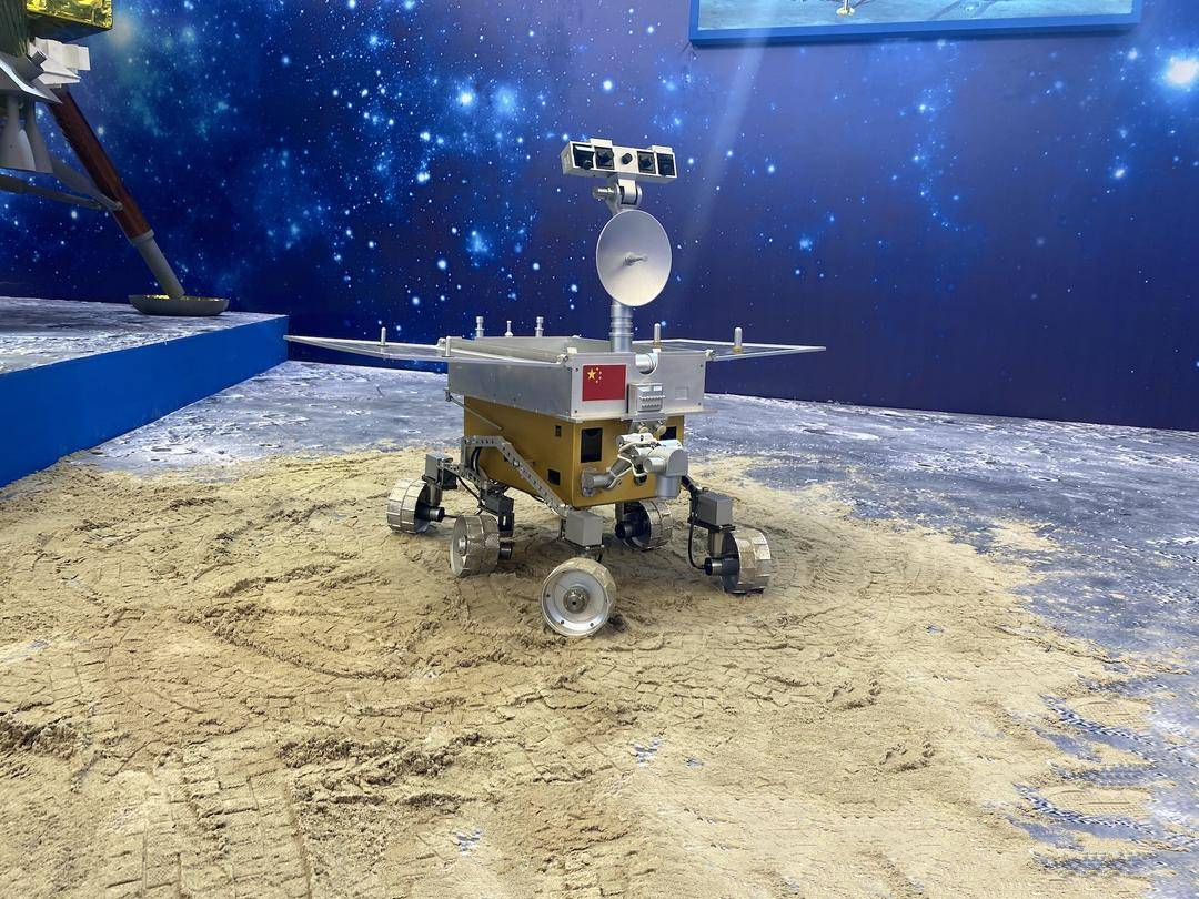 中国首次火星探测任务探测器成功发射 迈出中国行星探测第一步 - 新时代 - 海外网