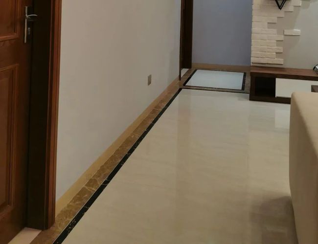 踢脚线选多高的好?很全面的参考,看完就别再乱搭了!