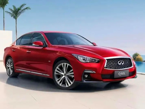 20多万预算，别纠结雅阁还是凯美瑞了，这4款豪车一样可以入手