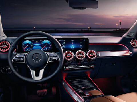 20多万的价格 50万元的排面 这几款车最高优惠9万元！