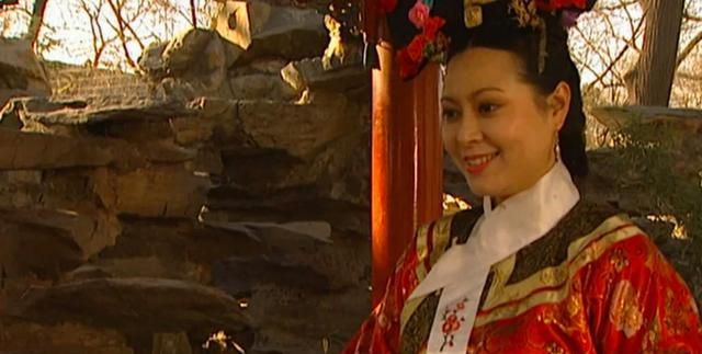雍正王朝:他们背后的女人有多厉害?四福晋的一段话足以让你知晓