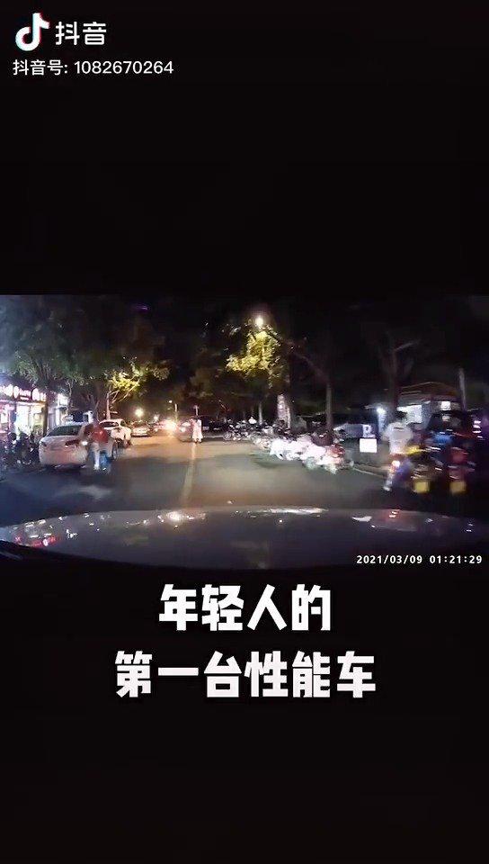 联动云，不止是越野车，还是年轻人的第一台性能车~