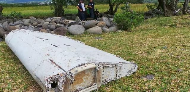 阴谋论实锤?航空专家:马航MH370在失事前有大量诡异操作休闲区蓝鸢梦想 - Www.slyday.coM 阴谋论实锤?航空专家:马航MH370在失事前有大量诡异操作休闲区蓝鸢梦想 - Www.slyday.coM