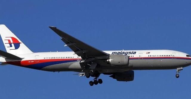 阴谋论实锤?航空专家:马航MH370在失事前有大量诡异操作休闲区蓝鸢梦想 - Www.slyday.coM 阴谋论实锤?航空专家:马航MH370在失事前有大量诡异操作休闲区蓝鸢梦想 - Www.slyday.coM