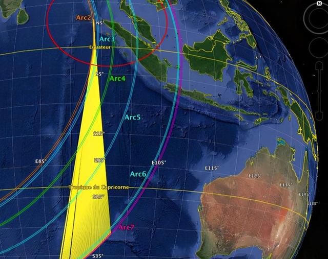 阴谋论实锤?航空专家:马航MH370在失事前有大量诡异操作休闲区蓝鸢梦想 - Www.slyday.coM 阴谋论实锤?航空专家:马航MH370在失事前有大量诡异操作休闲区蓝鸢梦想 - Www.slyday.coM