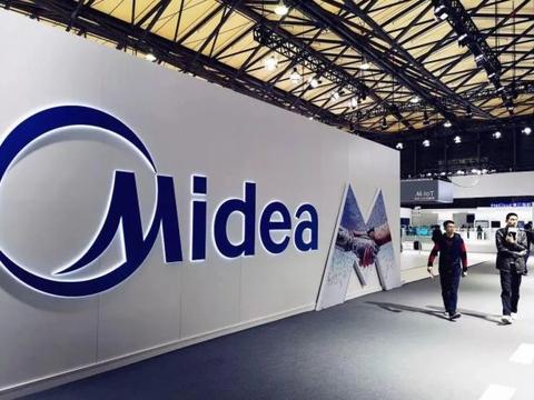 美的集团加入造车大军 13年前曾遭遇造车梦碎