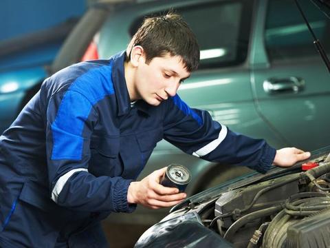 老司机告诉你为什么隔5000公里就要保养一次