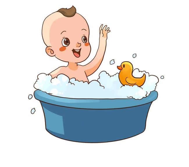 小儿推拿杨晓夏天给宝宝洗澡有哪些需要注意的问题和禁忌