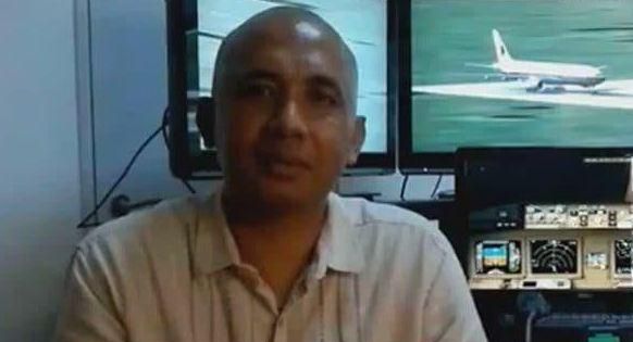 阴谋论实锤?航空专家:马航MH370在失事前有大量诡异操作休闲区蓝鸢梦想 - Www.slyday.coM 阴谋论实锤?航空专家:马航MH370在失事前有大量诡异操作休闲区蓝鸢梦想 - Www.slyday.coM