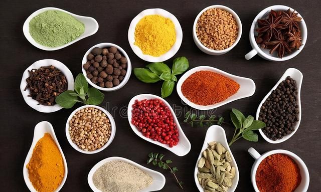 闻香觅史:香料贸易在人类历史上有什么重要的作用?...