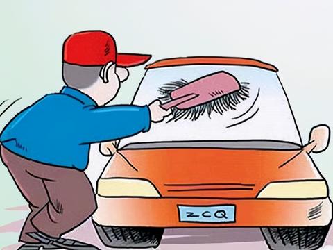 知道这些养车秘籍，用车不闹心，还省下好多养护成本