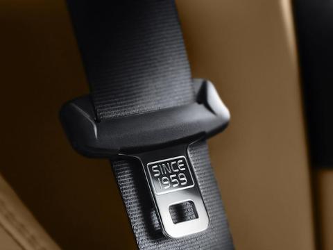 为什么说，沃尔沃的安全性，连奔驰，宝马都做不到？