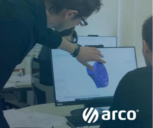 ARCO以创新为引领 打造阀门领先品牌