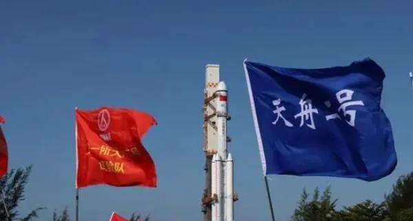 天舟二号货运飞船发射因技术原因推迟实施,发射时间需要另行确定休闲区蓝鸢梦想 - Www.slyday.coM 天舟二号货运飞船发射因技术原因推迟实施,发射时间需要另行确定休闲区蓝鸢梦想 - Www.slyday.coM