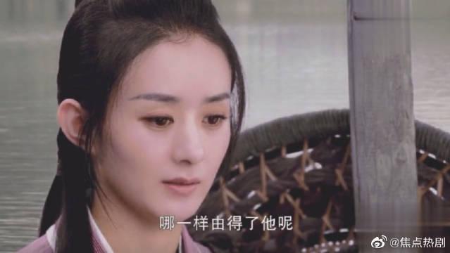 赵丽颖王一博