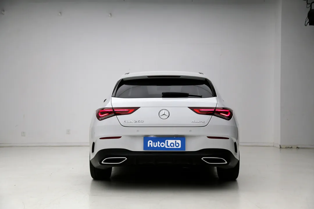 cla260奔驰图片,奔驰CLA260 奔驰cla260值得下手么?
