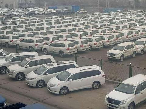 4S店对于库存车都会如何处置？会原价卖给我们吗？