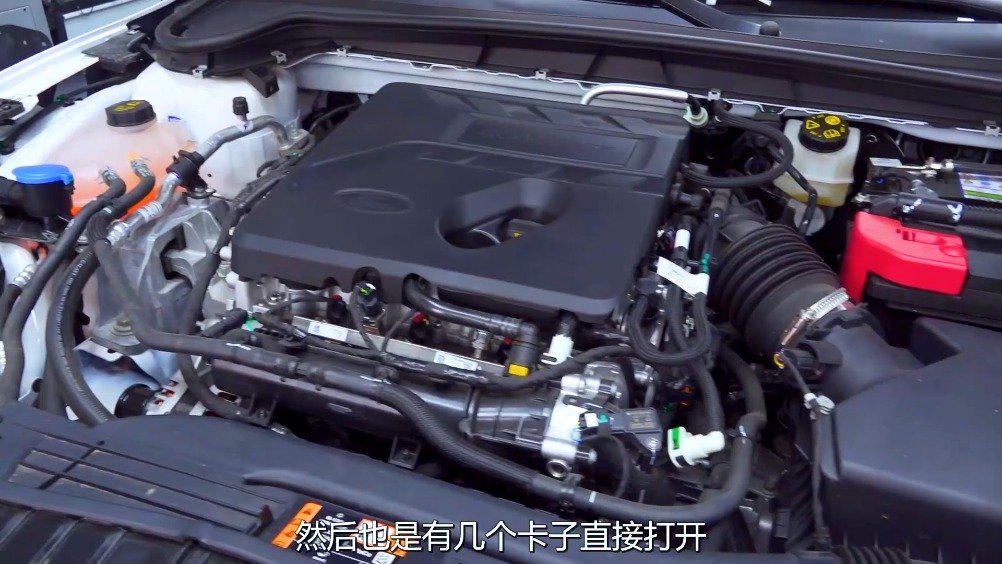 尽管后防撞梁只是单层冲压钢板，但在中国市场……