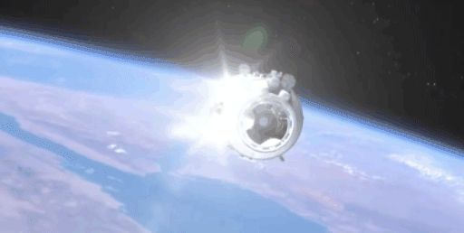 天舟二号飞船有新变化:增设机械臂对接适配器,转位对接一箭三雕休闲区蓝鸢梦想 - Www.slyday.coM 天舟二号飞船有新变化:增设机械臂对接适配器,转位对接一箭三雕休闲区蓝鸢梦想 - Www.slyday.coM