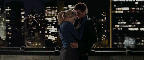 蜘蛛侠2 (2014)   导演:马克·韦布   主演:安德鲁·加菲尔德,艾玛