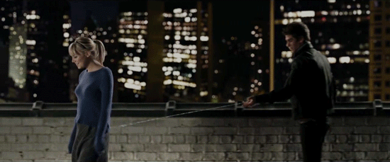 蜘蛛侠2 (2014)   导演:马克·韦布   主演:安德鲁·加菲尔德,艾玛