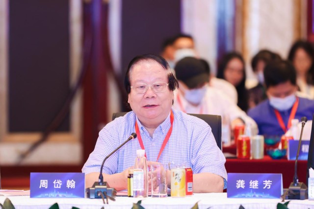 上百院士专家齐聚广州,广药集团发布多个1类新药在研项目