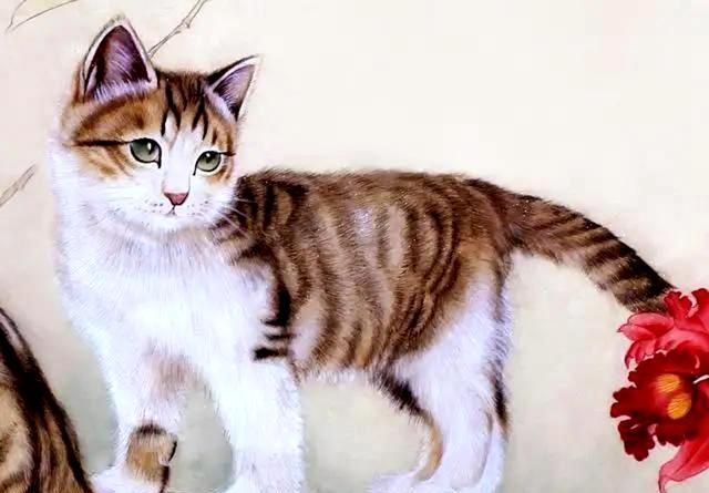 宋代大诗人陆游是个猫奴,写猫的诗达20多首