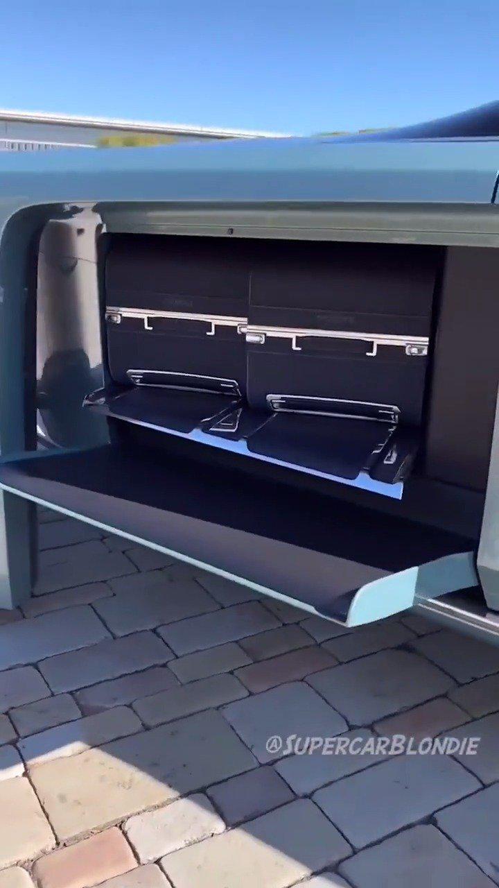 劳斯莱斯概念车