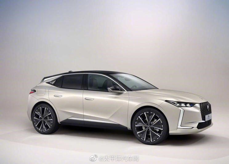ds系列新规划ds4有望2022年投放