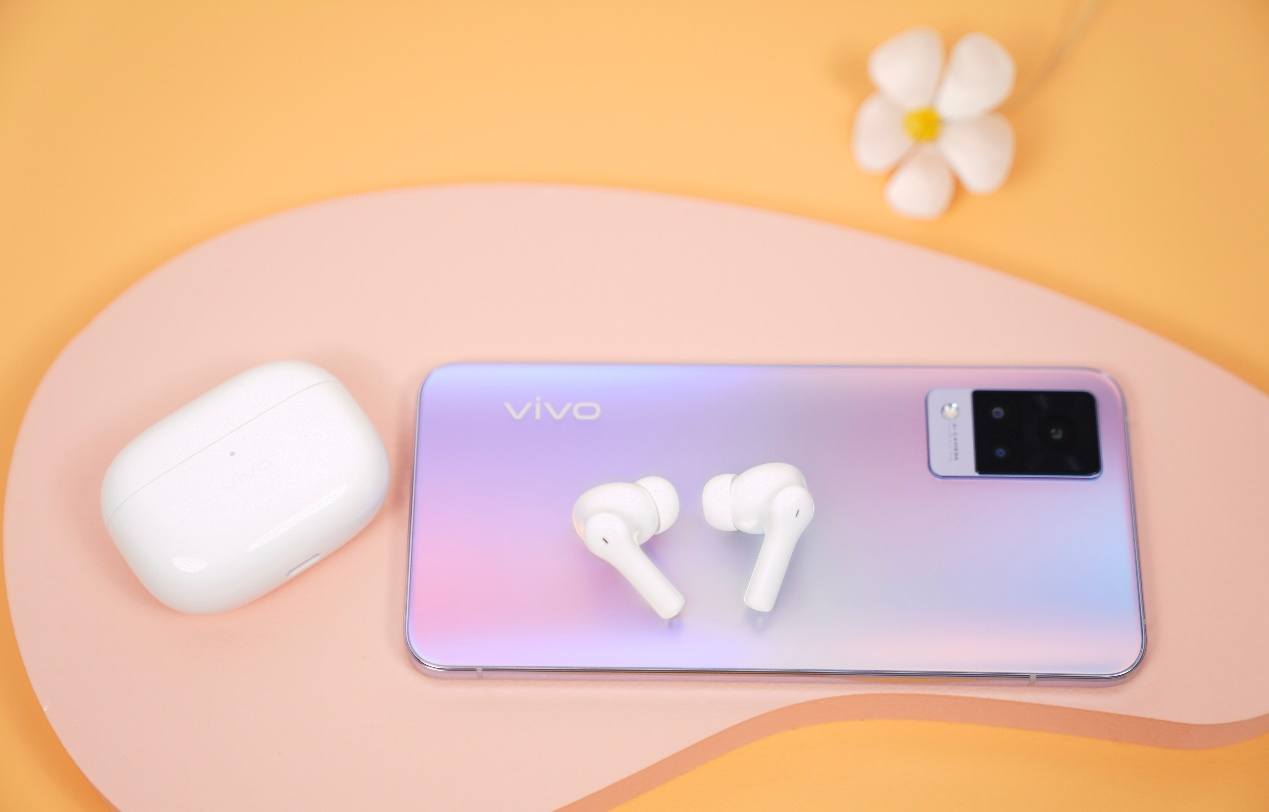 还在期待airpods3的到来?不如体验更好的vivo tws 2