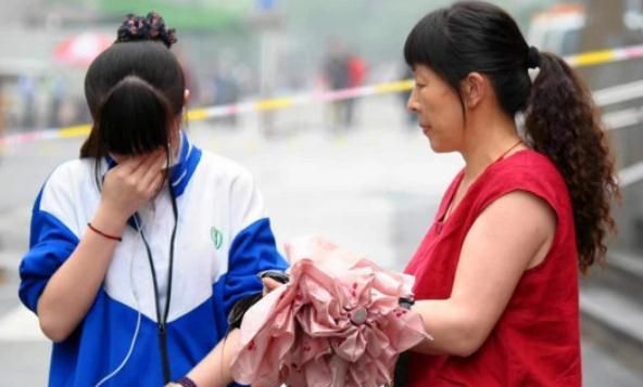 学霸高考672分,没考上清华父亲强迫复读,分数出来后全家沉默了休闲区蓝鸢梦想 - Www.slyday.coM 学霸高考672分,没考上清华父亲强迫复读,分数出来后全家沉默了休闲区蓝鸢梦想 - Www.slyday.coM