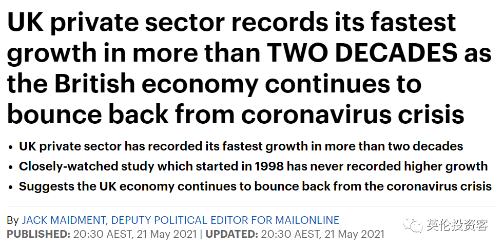 英国约克郡发现又一变异病毒!疫苗保护下九成地区新冠死亡清零!专家称形势可控...休闲区蓝鸢梦想 - Www.slyday.coM 英国约克郡发现又一变异病毒!疫苗保护下九成地区新冠死亡清零!专家称形势可控...休闲区蓝鸢梦想 - Www.slyday.coM