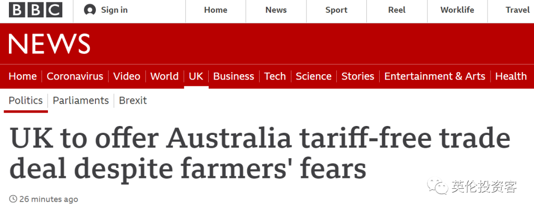 英国约克郡发现又一变异病毒!疫苗保护下九成地区新冠死亡清零!专家称形势可控...休闲区蓝鸢梦想 - Www.slyday.coM 英国约克郡发现又一变异病毒!疫苗保护下九成地区新冠死亡清零!专家称形势可控...休闲区蓝鸢梦想 - Www.slyday.coM