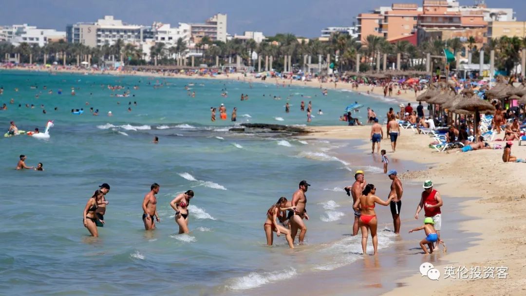 英国约克郡发现又一变异病毒!疫苗保护下九成地区新冠死亡清零!专家称形势可控...休闲区蓝鸢梦想 - Www.slyday.coM 英国约克郡发现又一变异病毒!疫苗保护下九成地区新冠死亡清零!专家称形势可控...休闲区蓝鸢梦想 - Www.slyday.coM