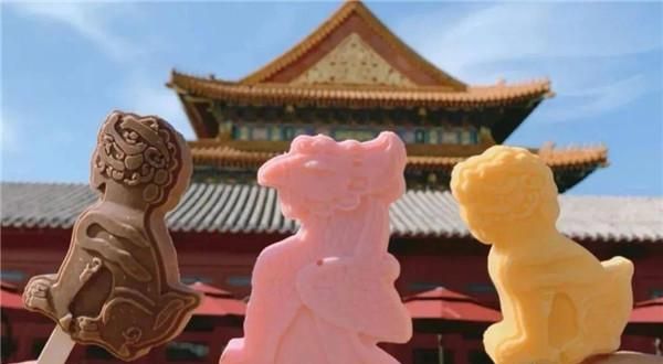 吃不起了中国各大景区推出网红雪糕越来越贵却很不走心