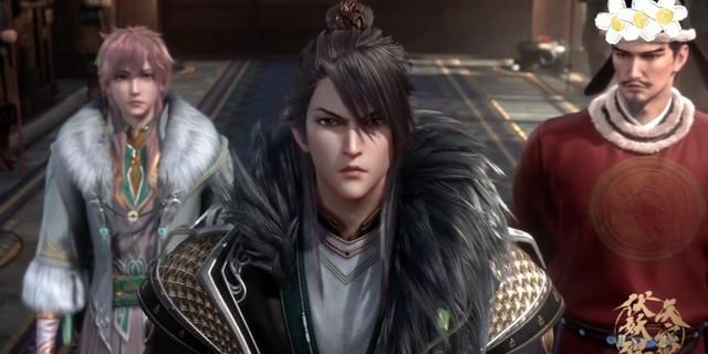 李景珑是带着太子的命令前来捉妖的,可是凉州哥舒翰的地盘,如今说他