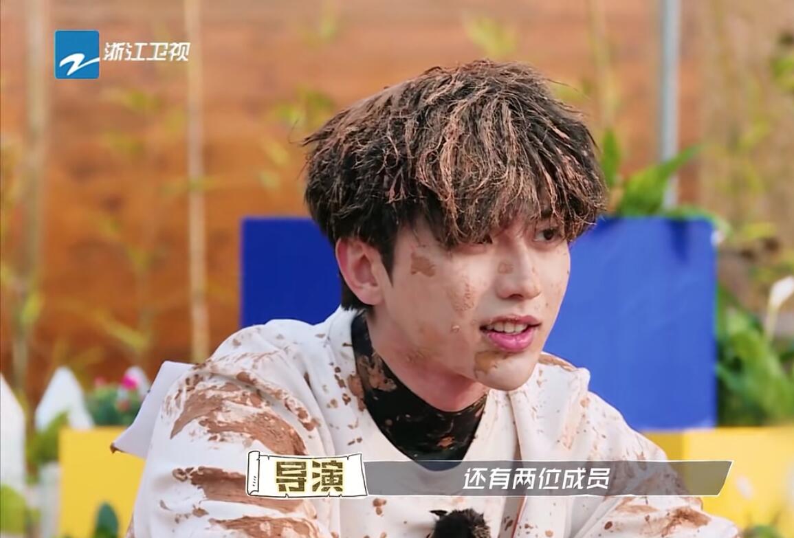 说一套做一套?蔡徐坤和宋雨琦的"巧嘴"还是输给了态度
