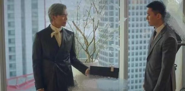 顶楼第三季全员大集合路透洛根李复活最惊喜越来越像贵族