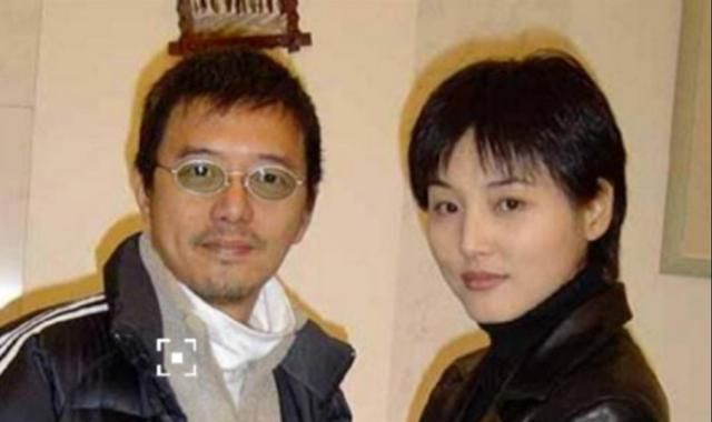 男人婆张延老公居然是他两人恩爱近二十年相处模式太赞了
