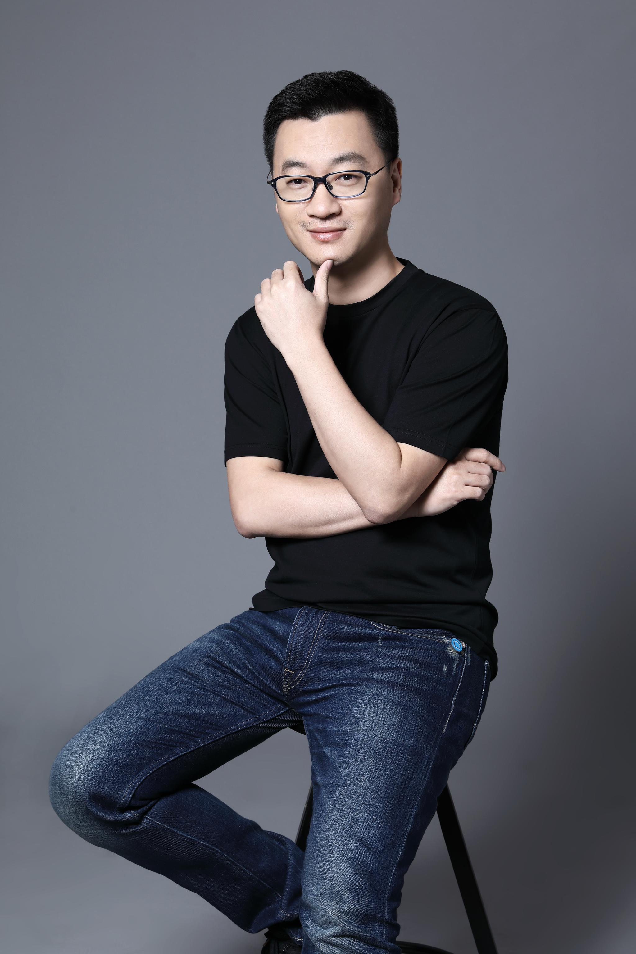 贝壳联合创始人彭永东接替左晖出任董事长兼ceo