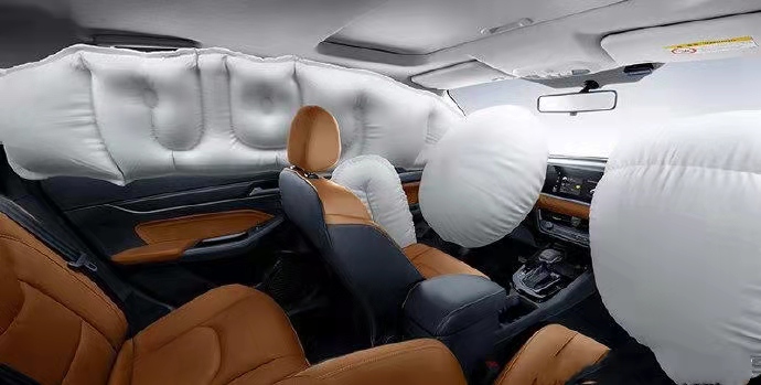 绝不买轩逸，要买福睿斯！大空间厚道配置，10.58万元起