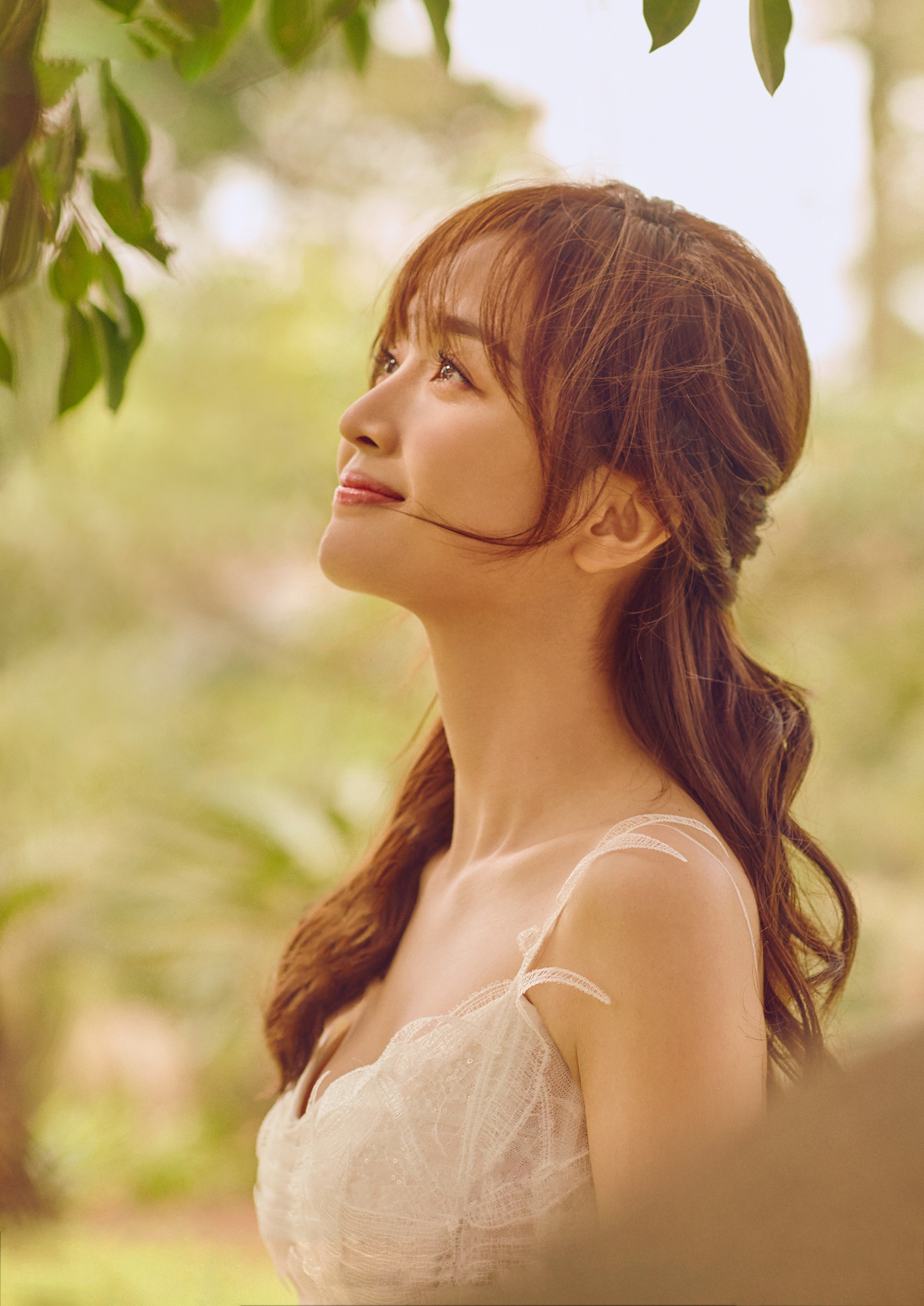 乐华到底把吴宣仪怎么了?创造营时期灵动漂亮,现在土味满满休闲区蓝鸢梦想 - Www.slyday.coM 乐华到底把吴宣仪怎么了?创造营时期灵动漂亮,现在土味满满休闲区蓝鸢梦想 - Www.slyday.coM