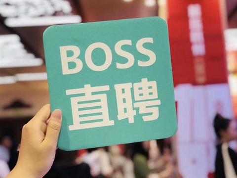 boss直聘招聘网_Boss直聘IOS版下载 Boss直聘IOS版免费下载 乖乖手游网 乖乖手游网(2)