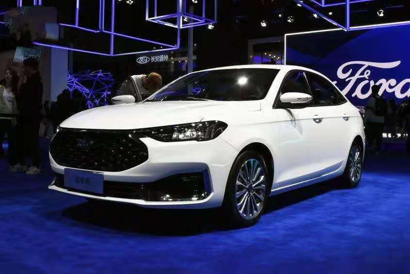 绝不买轩逸，要买福睿斯！大空间厚道配置，10.58万元起