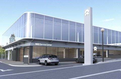 蔚来或用子品牌推入门级车型