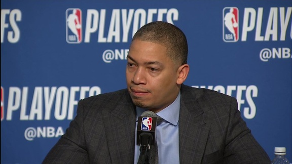 谁给你的勇气？快船耍心机坑了自己，0-2落后，泰伦卢仍然很自信