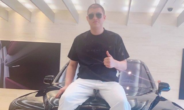 网红带货“翻车”,二驴夫妇卖“山寨机”,装假摄像头狂赚300万休闲区蓝鸢梦想 - Www.slyday.coM 网红带货“翻车”,二驴夫妇卖“山寨机”,装假摄像头狂赚300万休闲区蓝鸢梦想 - Www.slyday.coM