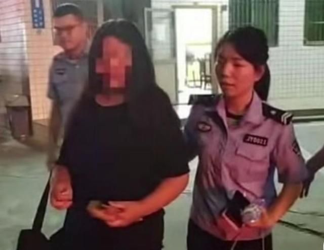 广东河源:15岁女孩跨越300公里见网友,不料见面后却被对方拉黑休闲区蓝鸢梦想 - Www.slyday.coM 广东河源:15岁女孩跨越300公里见网友,不料见面后却被对方拉黑休闲区蓝鸢梦想 - Www.slyday.coM