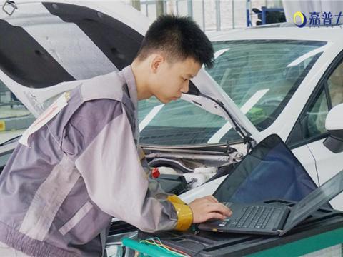 嘉普力汽配教你搞定库存，轻松做轮胎生意